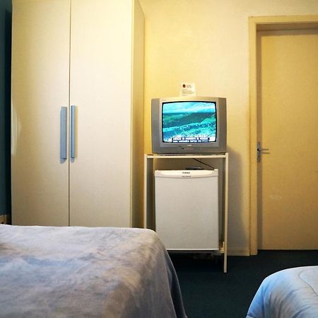 Pousada Villa Vecchia 카넬라 객실 사진