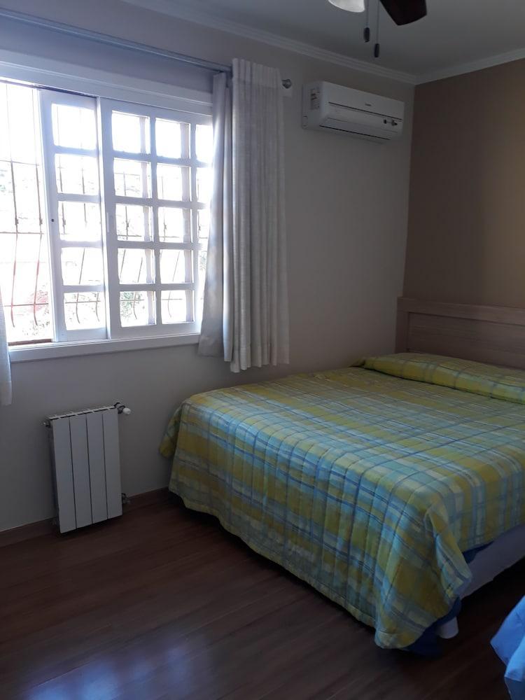 Pousada Villa Vecchia 카넬라 외부 사진