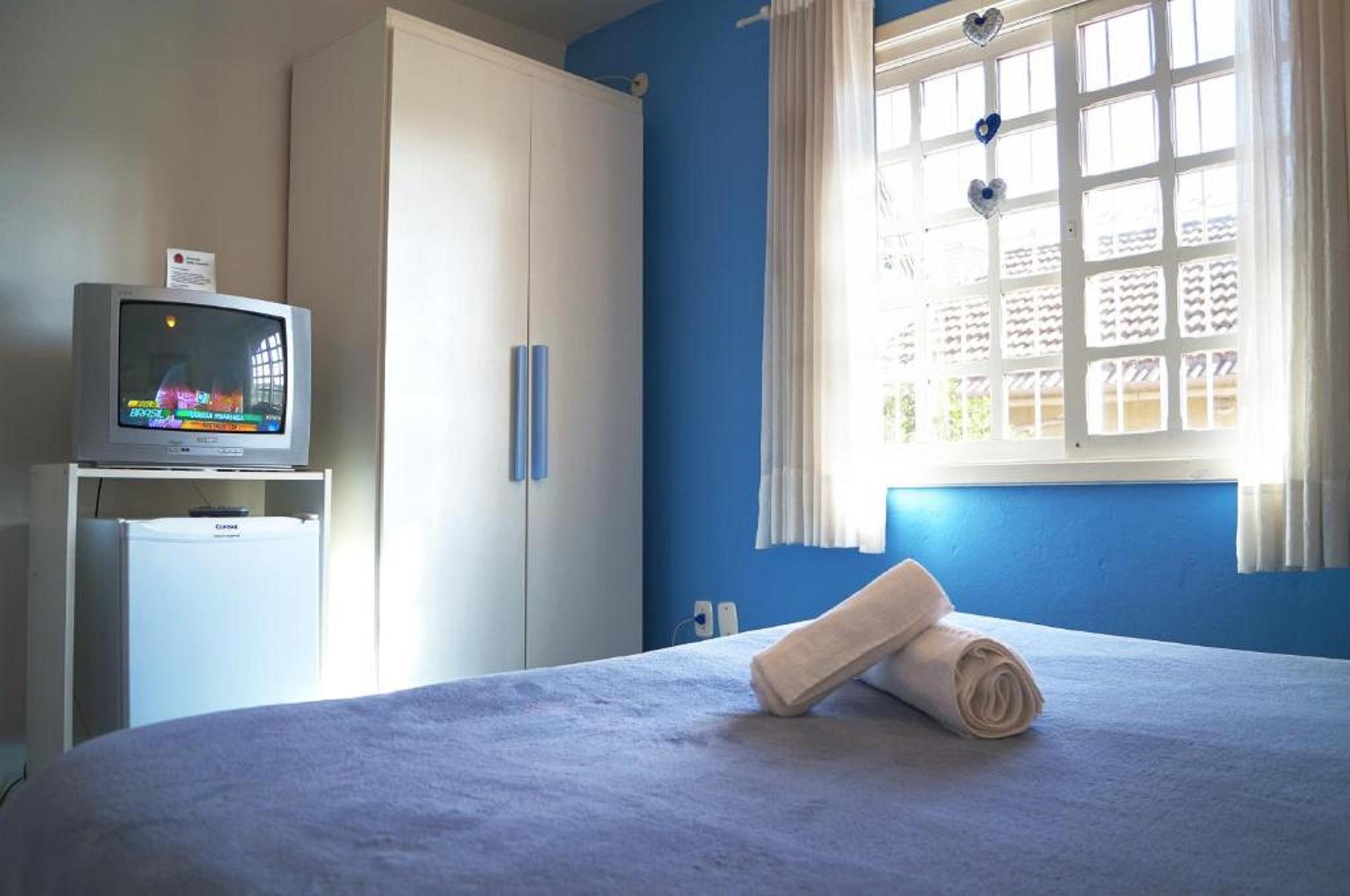 Pousada Villa Vecchia 카넬라 외부 사진