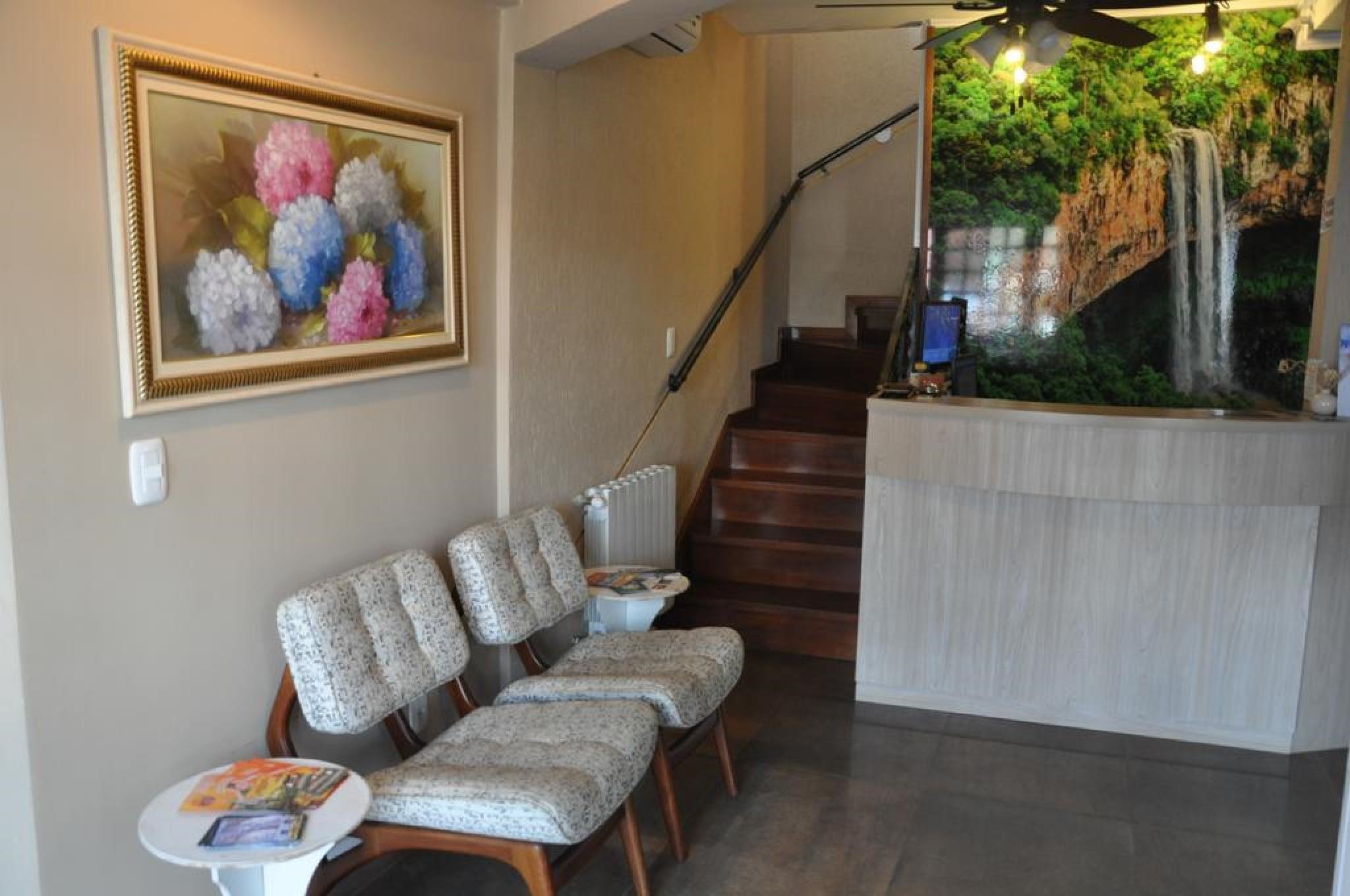 Pousada Villa Vecchia 카넬라 외부 사진