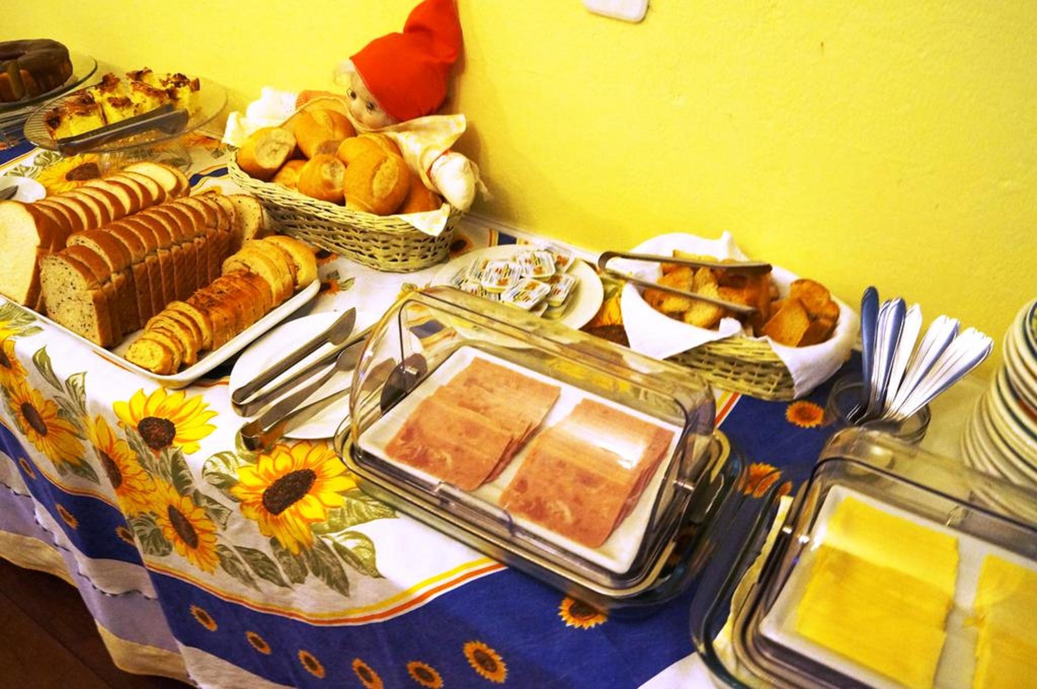 Pousada Villa Vecchia 카넬라 외부 사진