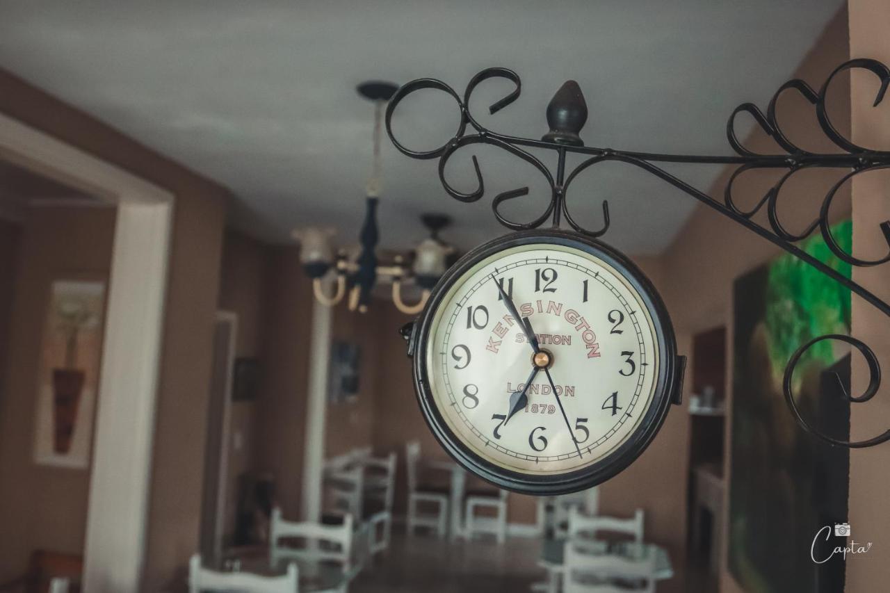 Pousada Villa Vecchia 카넬라 외부 사진