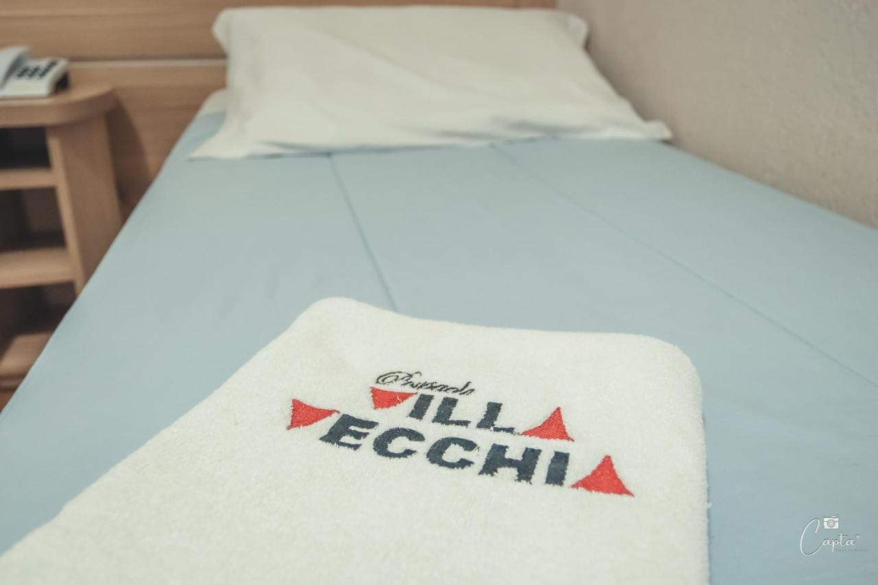 Pousada Villa Vecchia 카넬라 외부 사진