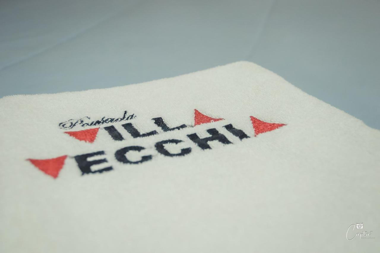 Pousada Villa Vecchia 카넬라 외부 사진