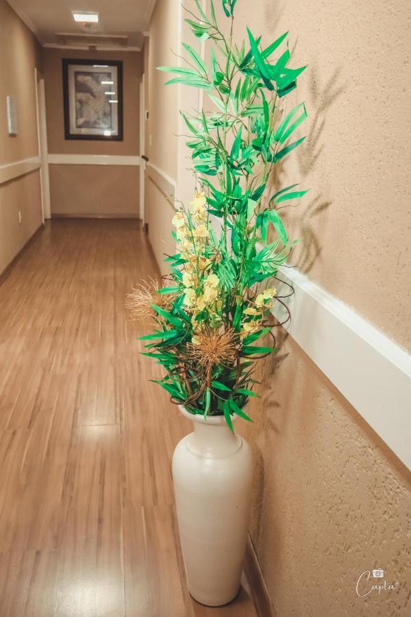 Pousada Villa Vecchia 카넬라 외부 사진