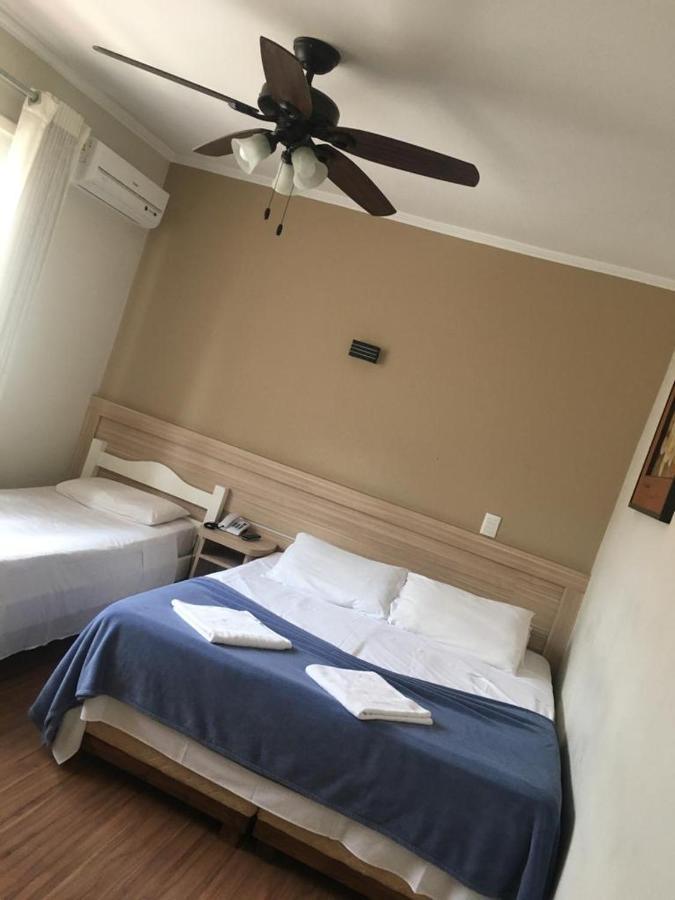 Pousada Villa Vecchia 카넬라 외부 사진