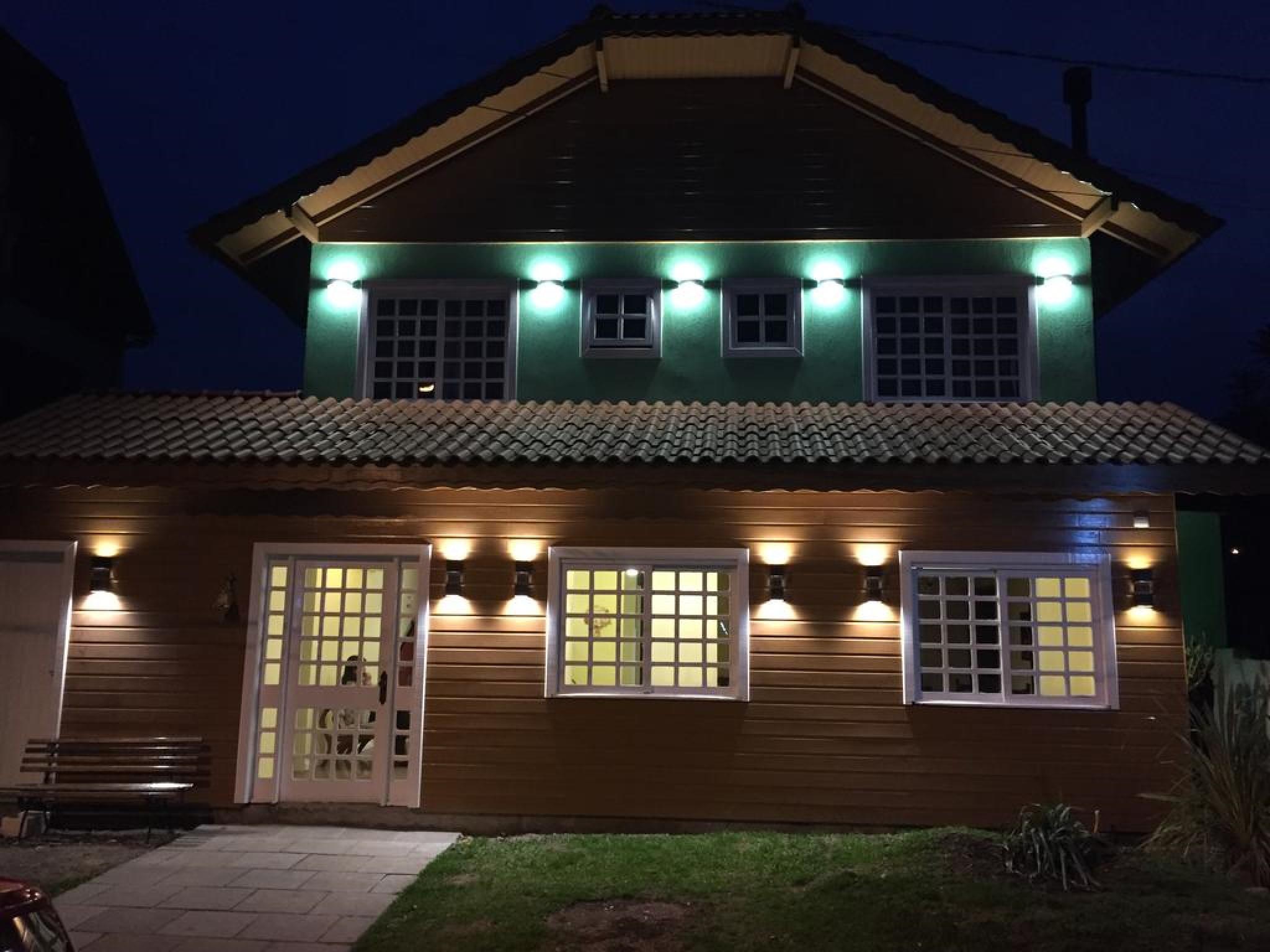 Pousada Villa Vecchia 카넬라 외부 사진