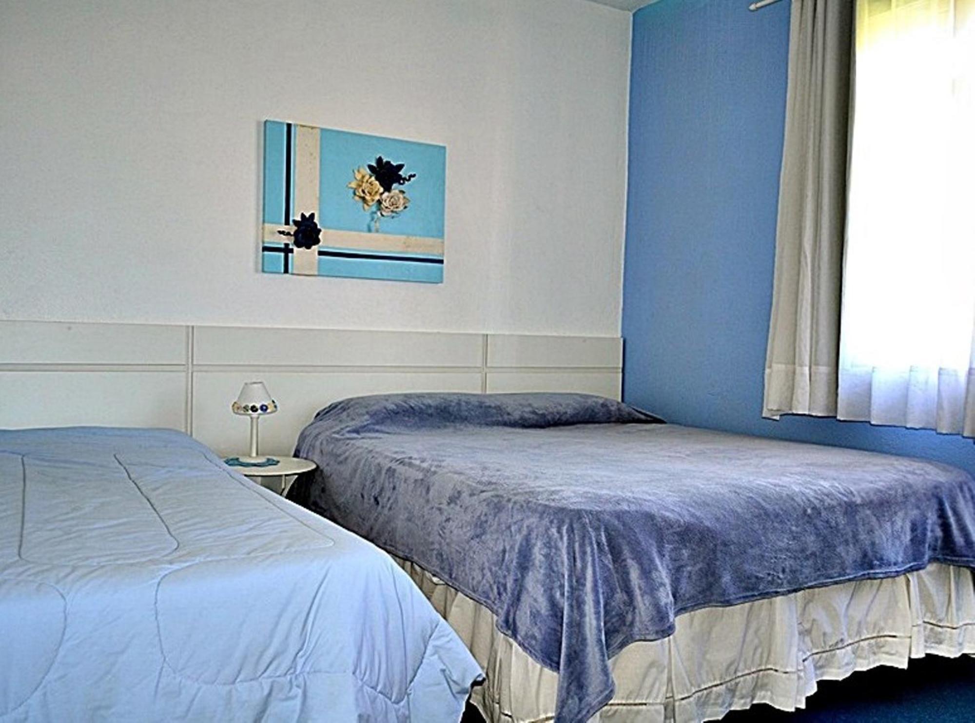 Pousada Villa Vecchia 카넬라 객실 사진