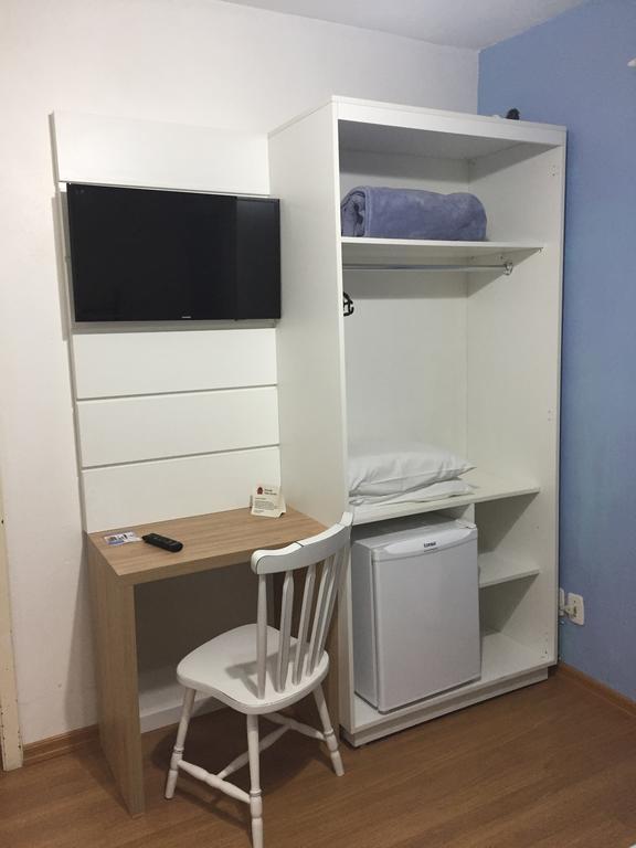 Pousada Villa Vecchia 카넬라 외부 사진